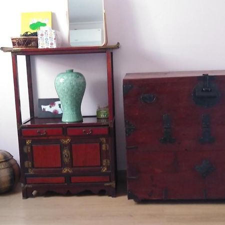 Ri-In Mokpo Guesthouse Ngoại thất bức ảnh