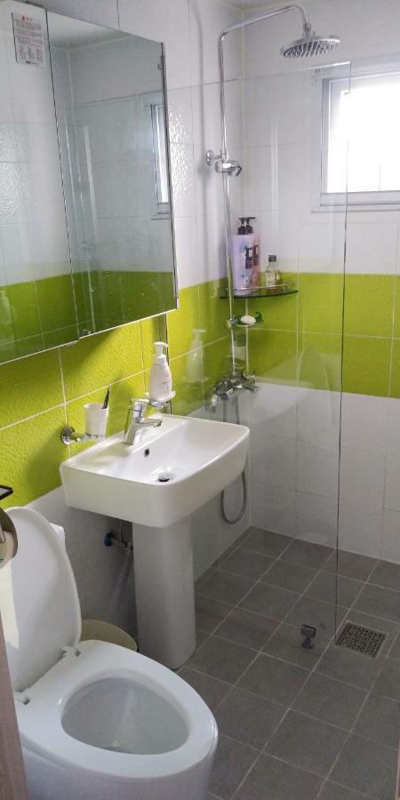 Ri-In Mokpo Guesthouse Ngoại thất bức ảnh