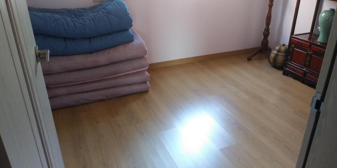 Ri-In Mokpo Guesthouse Ngoại thất bức ảnh